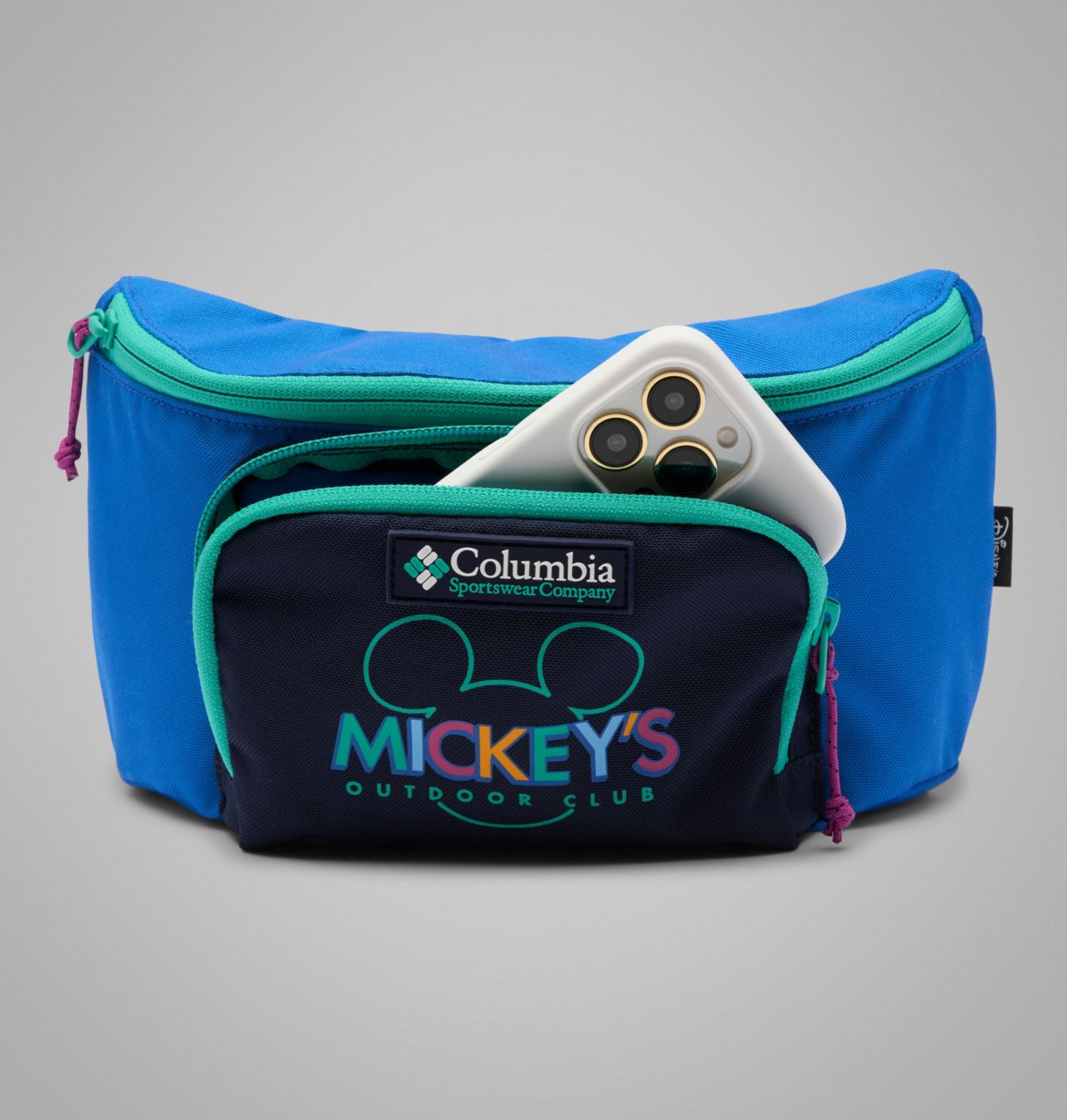 Sac banane CSC x Disney 7