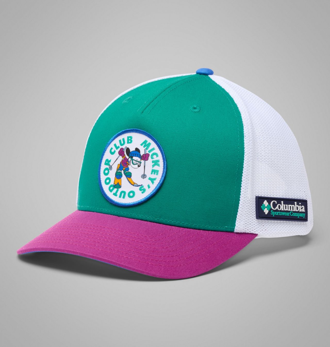 Casquette de baseball CSC x Disney 1