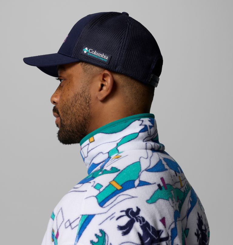 Unisex CSC x Disney Ball Cap, Color: Dark Midnight, image 5