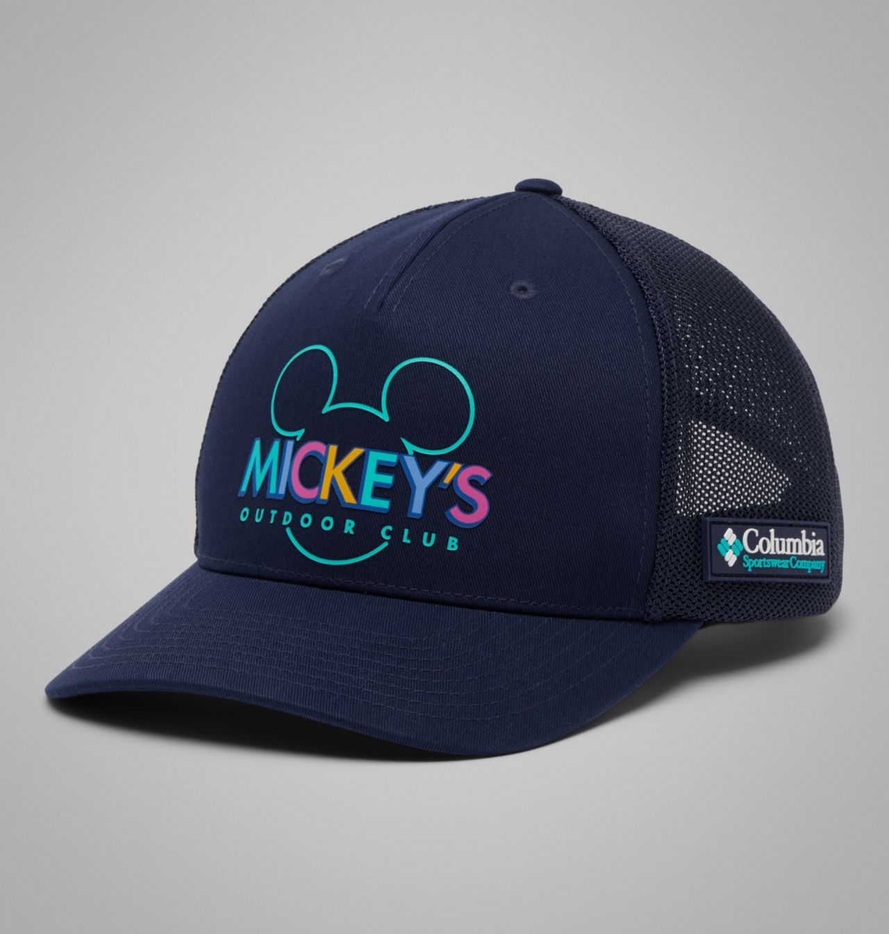 Casquette de baseball CSC x Disney 1
