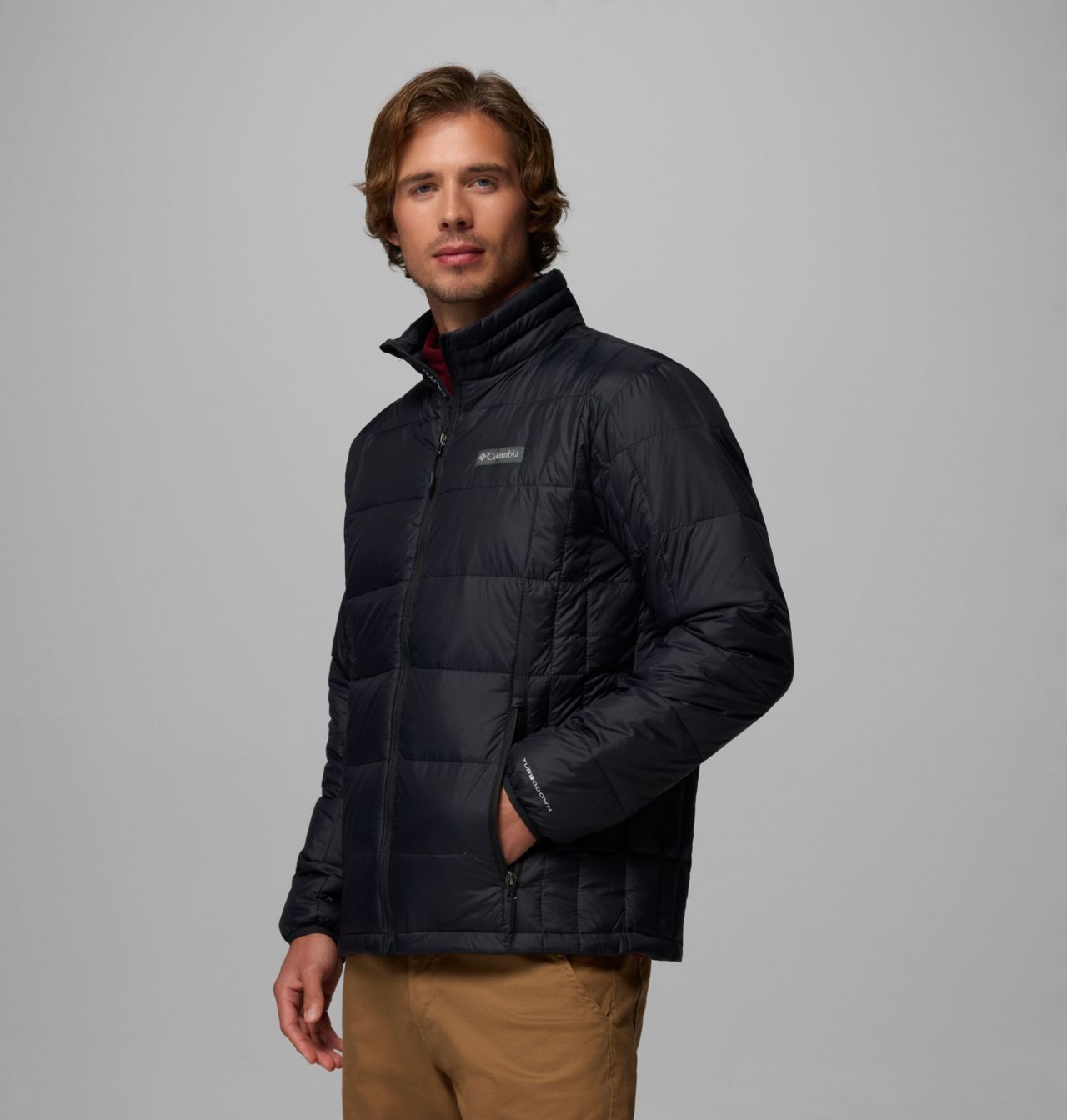 Men's Voodoo Falls 590 TurboDown™ II Jacket 4