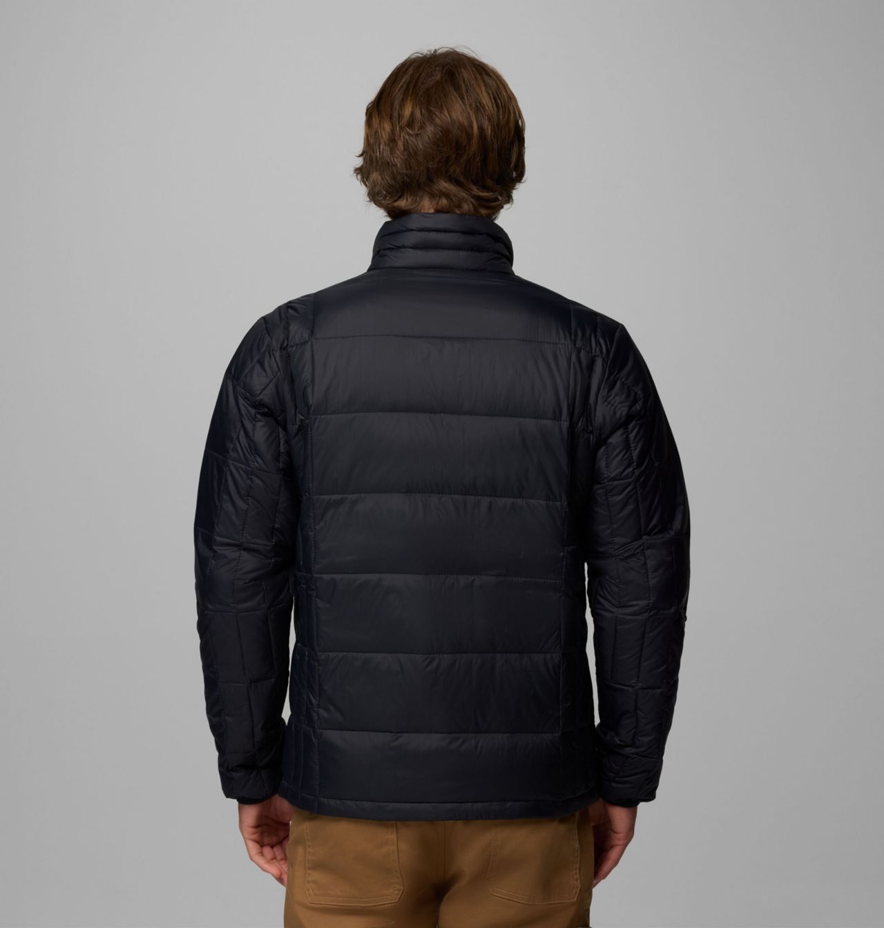 Men's Voodoo Falls 590 TurboDown™ II Jacket 3