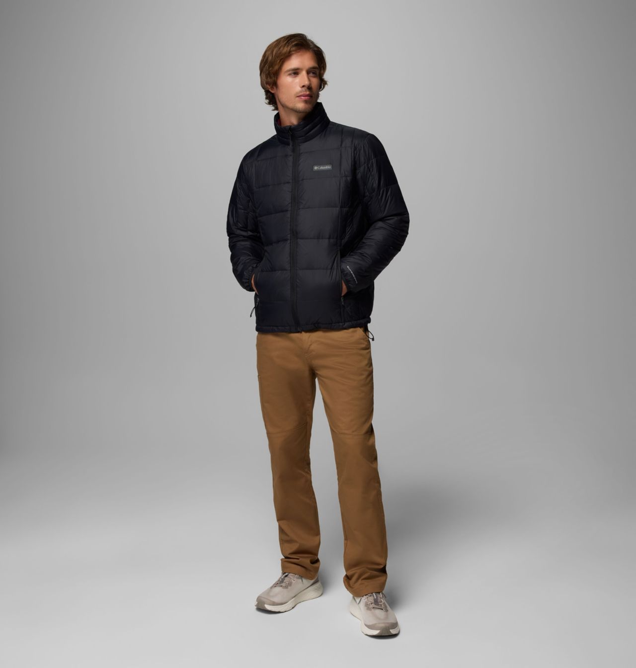 Men's Voodoo Falls 590 TurboDown™ II Jacket 2