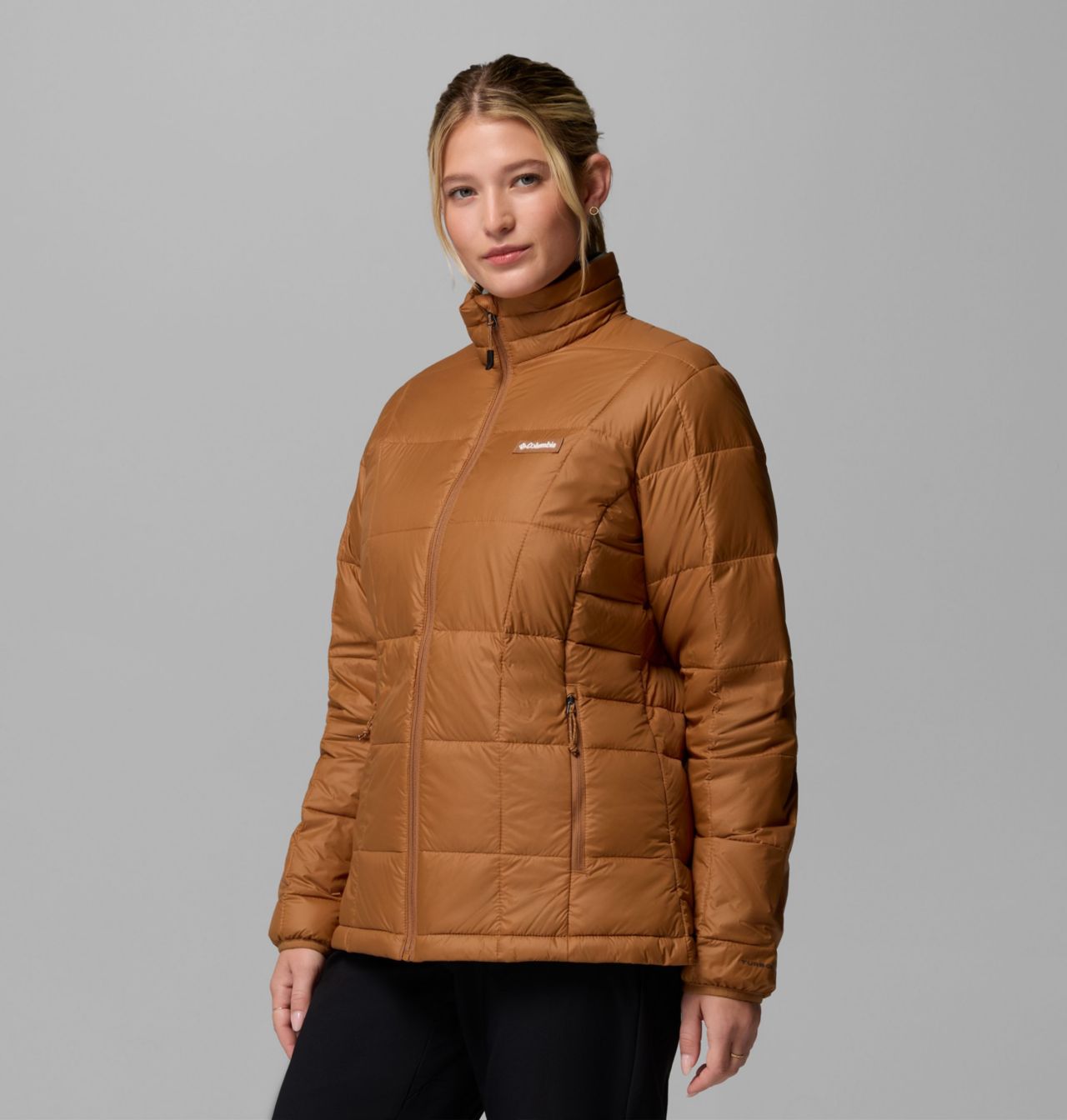 Women's Voodoo Falls 590 TurboDown™ II Jacket 4