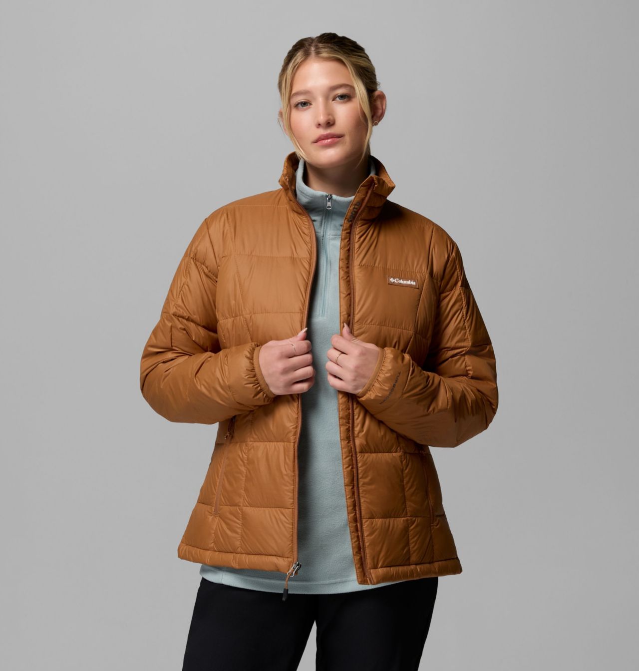 Women's Voodoo Falls 590 TurboDown™ II Jacket 5
