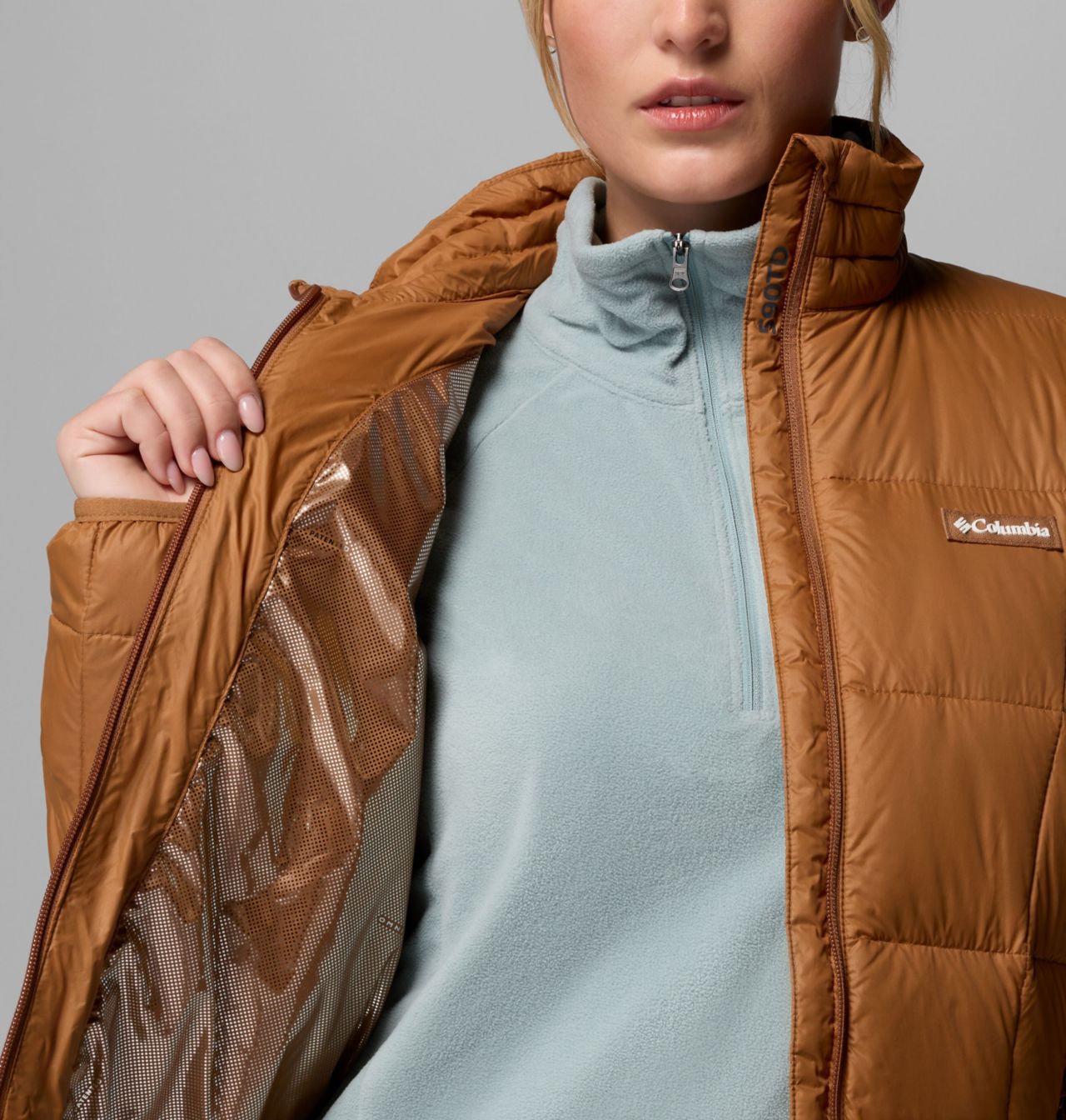 Women's Voodoo Falls 590 TurboDown™ II Jacket 6