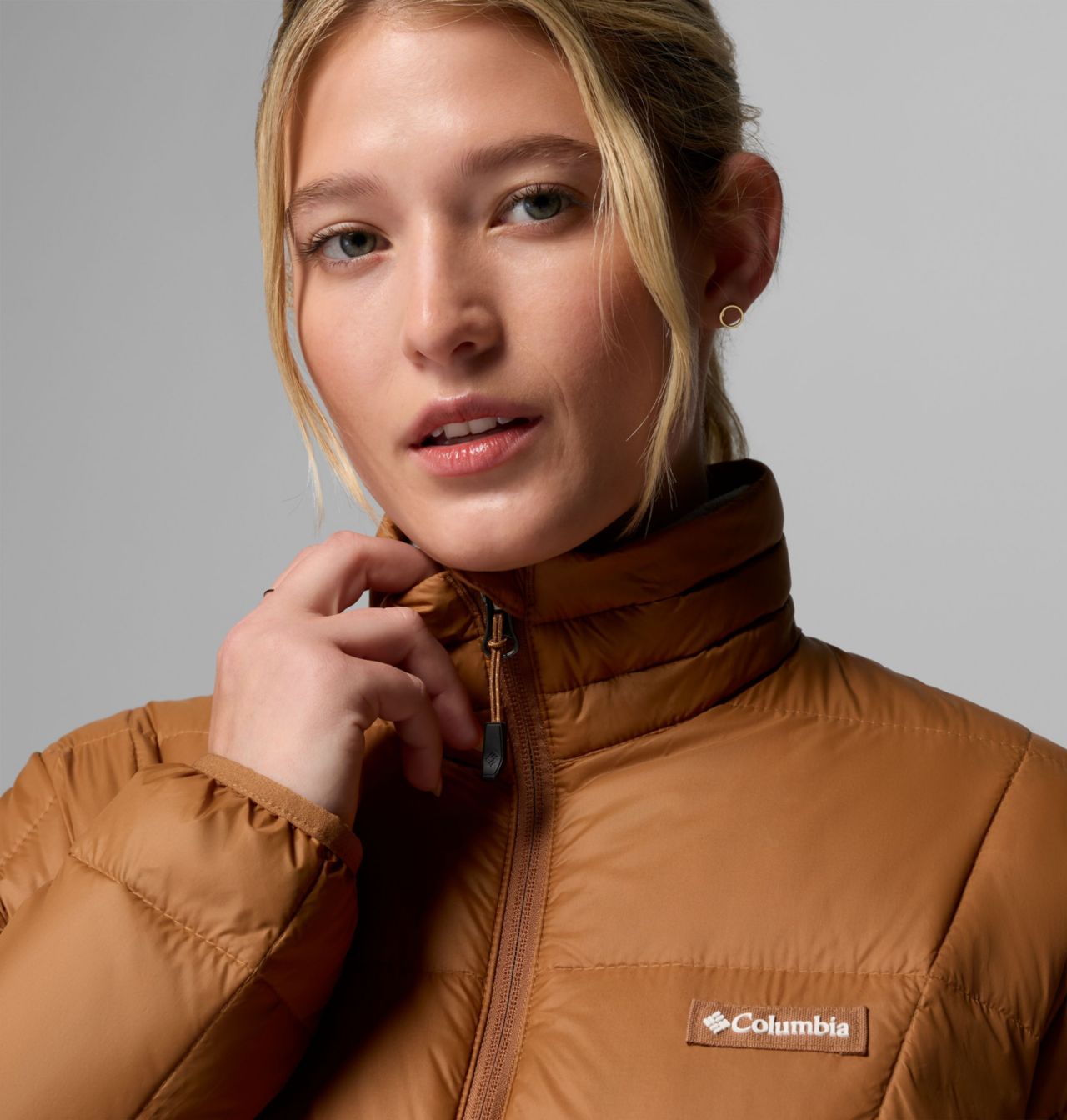 Women's Voodoo Falls 590 TurboDown™ II Jacket 7