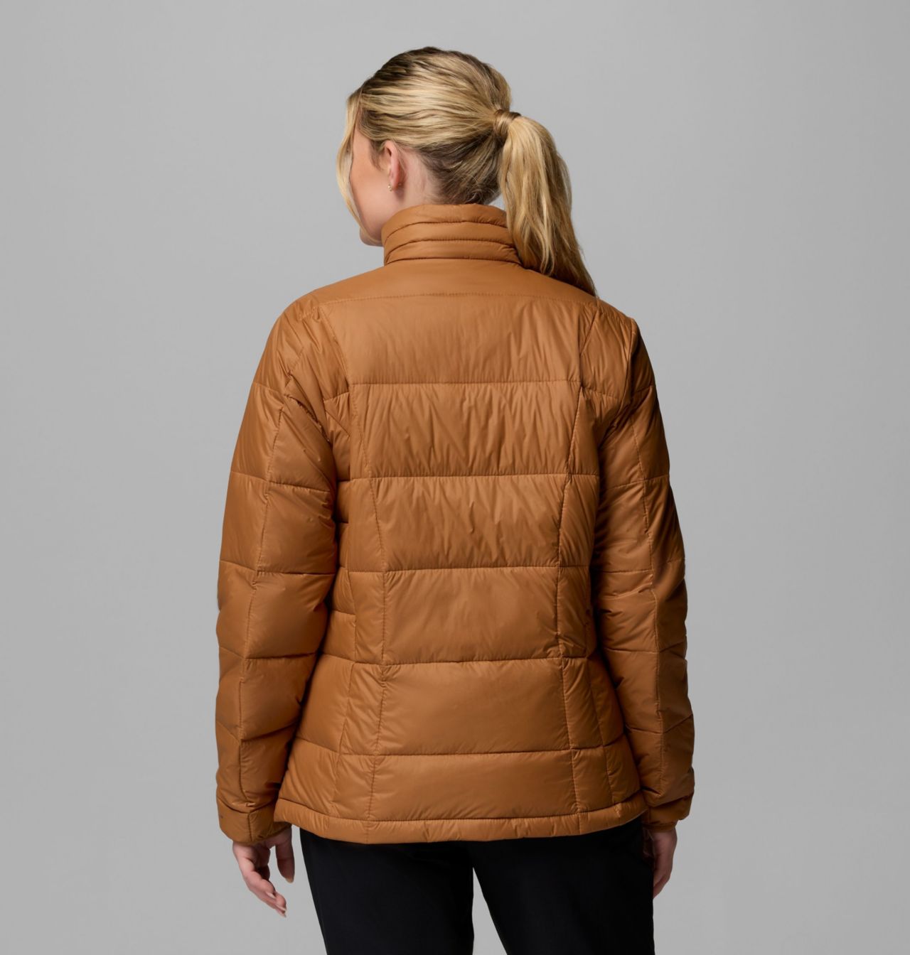 Women's Voodoo Falls 590 TurboDown™ II Jacket 3