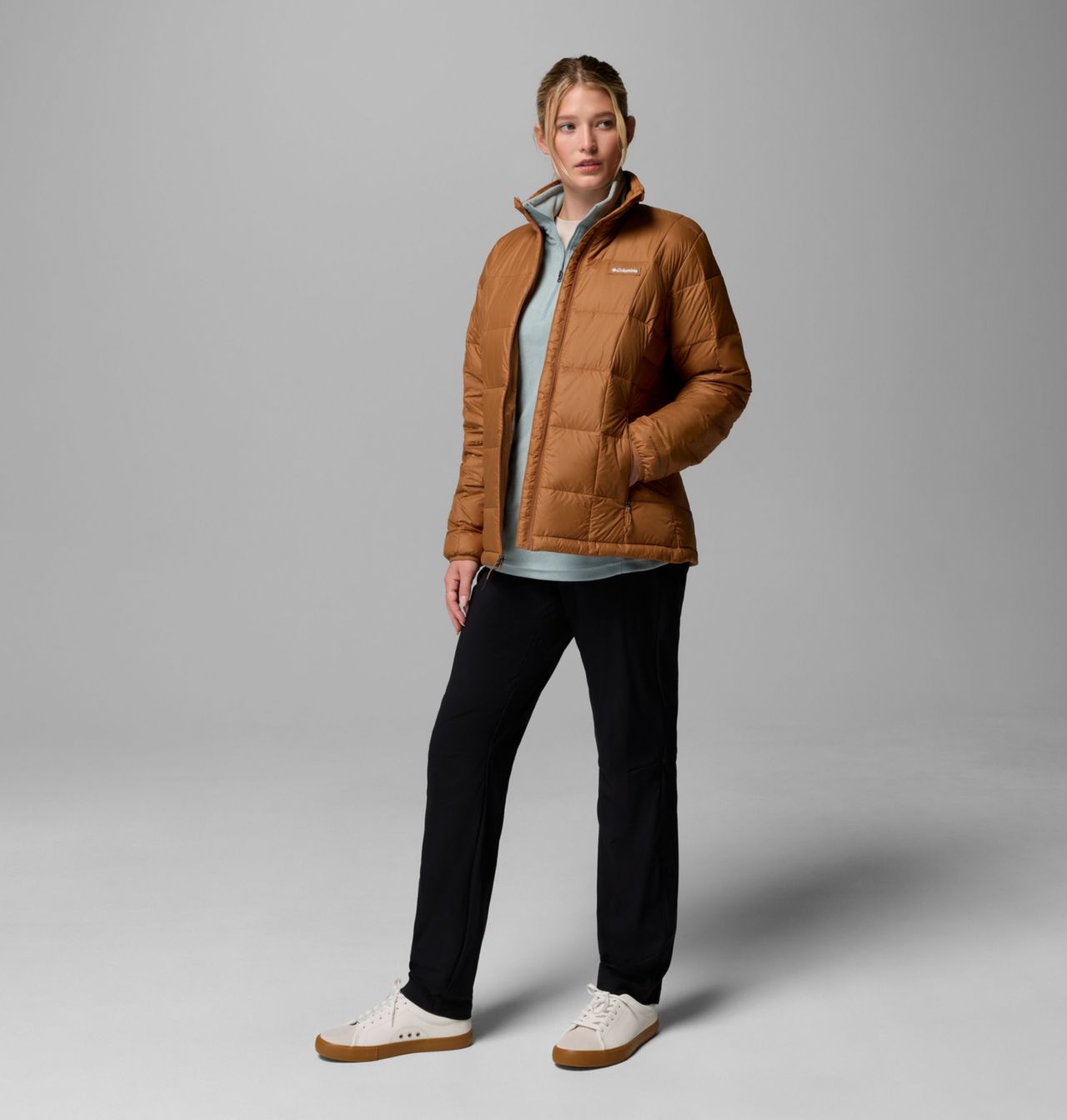 Women's Voodoo Falls 590 TurboDown™ II Jacket 2
