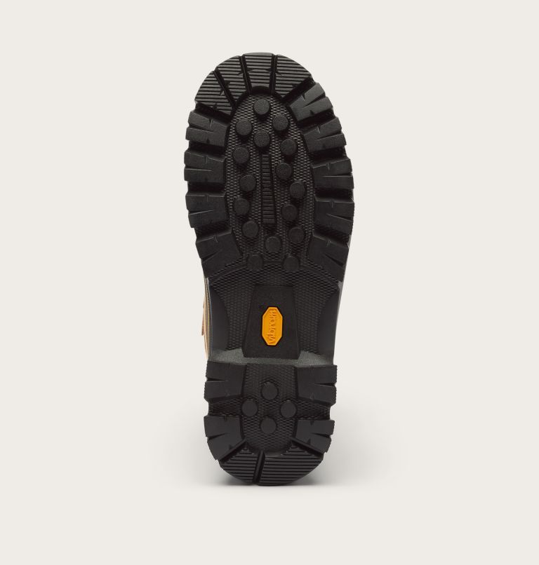 Women's CARIBOU HORIZON GTX, Color: Caribou Buff, Black, image 6