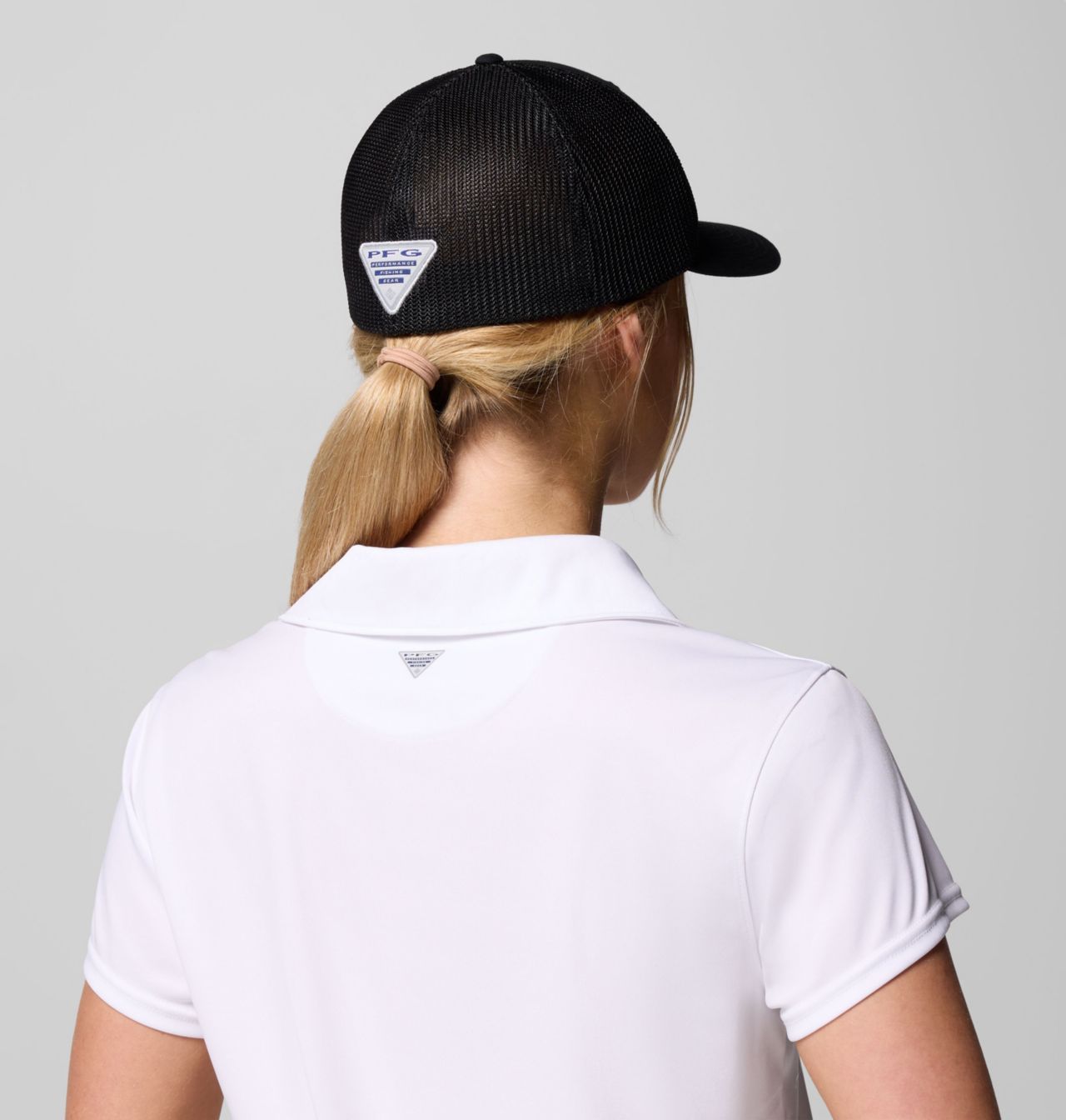 PFG Silver Bank™ Ball Cap 6