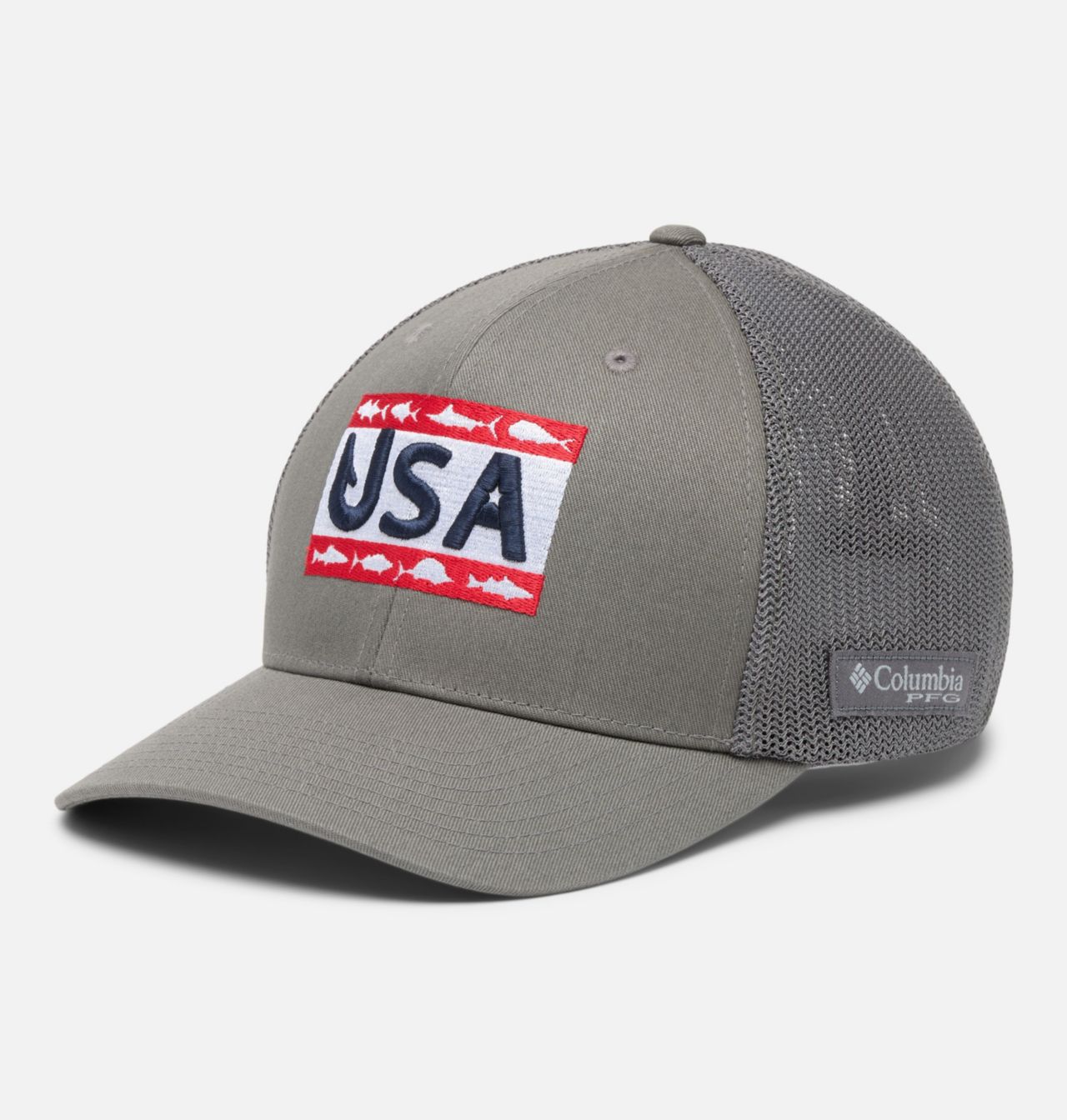 PFG Silver Bank™ Ball Cap 1