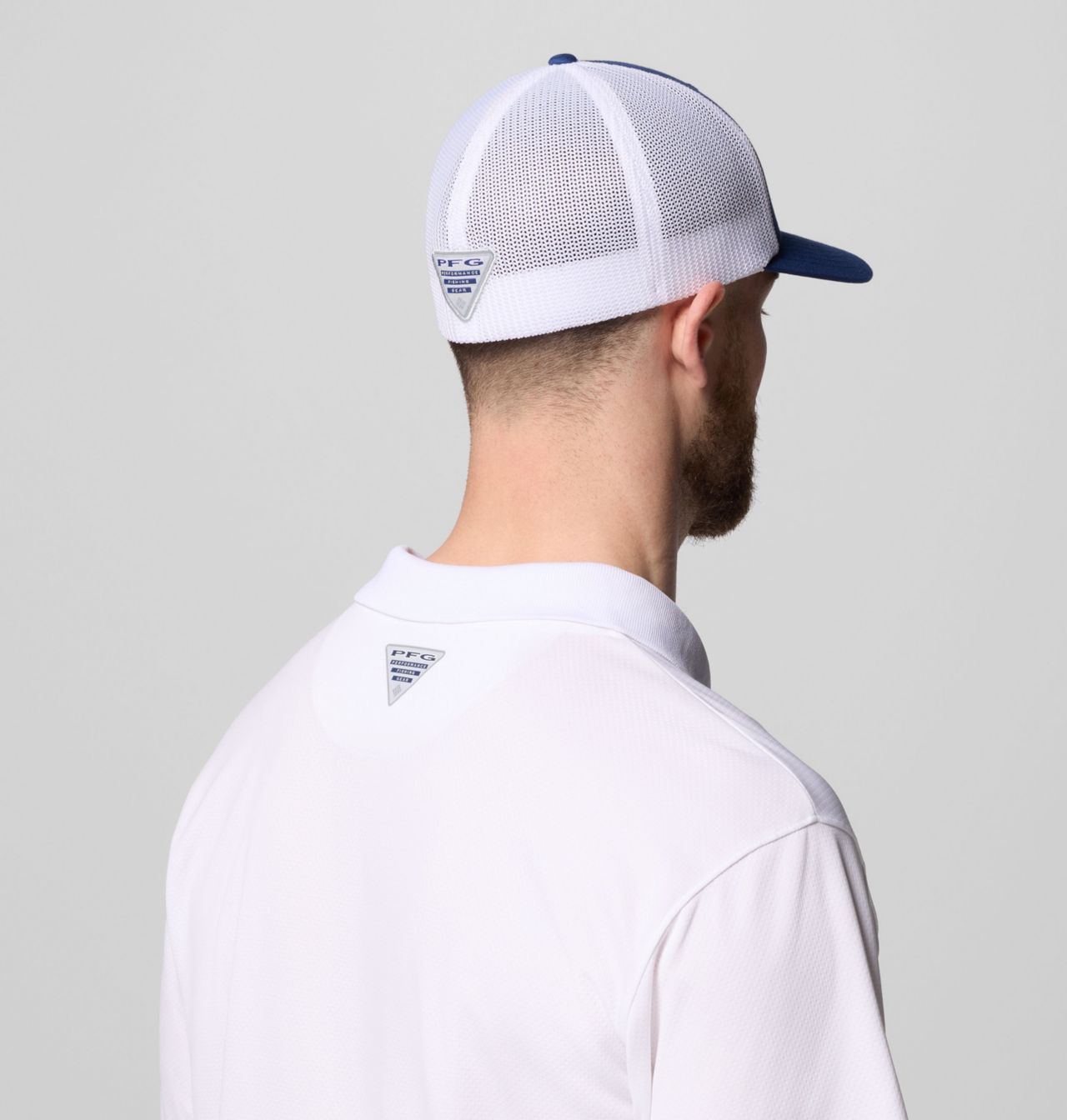 PFG Silver Bank™ Ball Cap 4