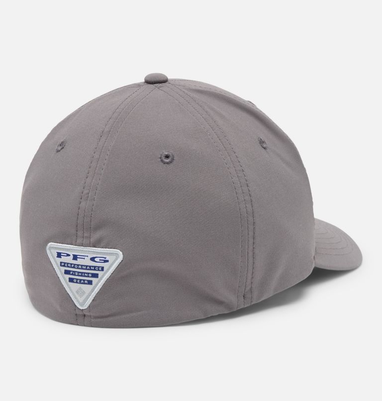 PFG Altaview Ball Cap, Color: City Grey, image 2