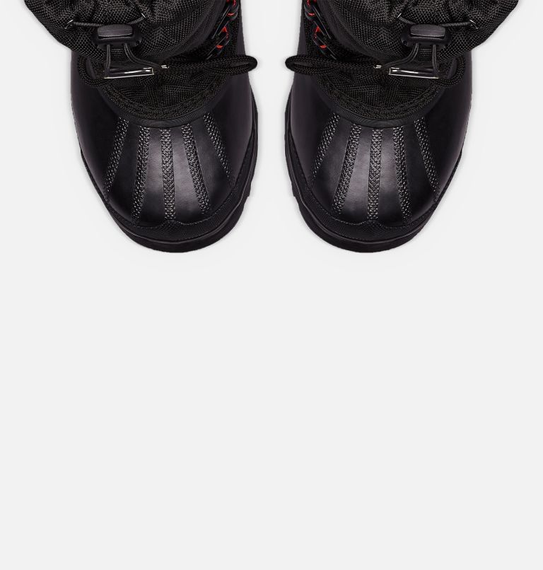 , Color: Black, Red Quartz, image 5