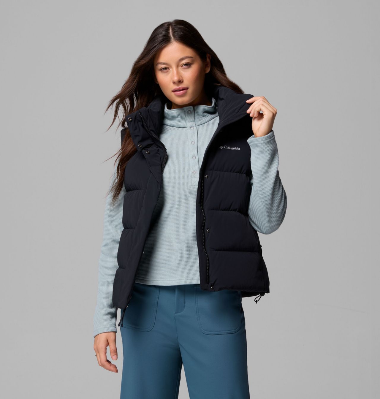 Amaze Puff™ Vest | 010 | XXL