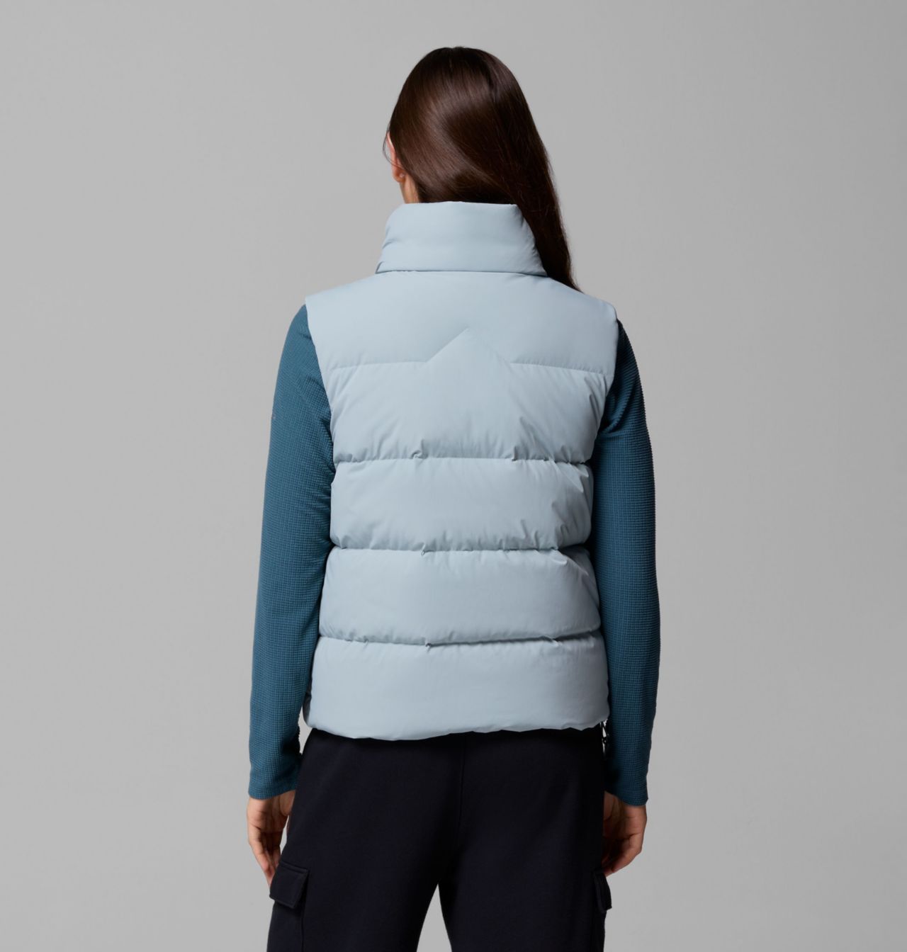 Women's Amaze Puff™ Vest | 256 | XXL