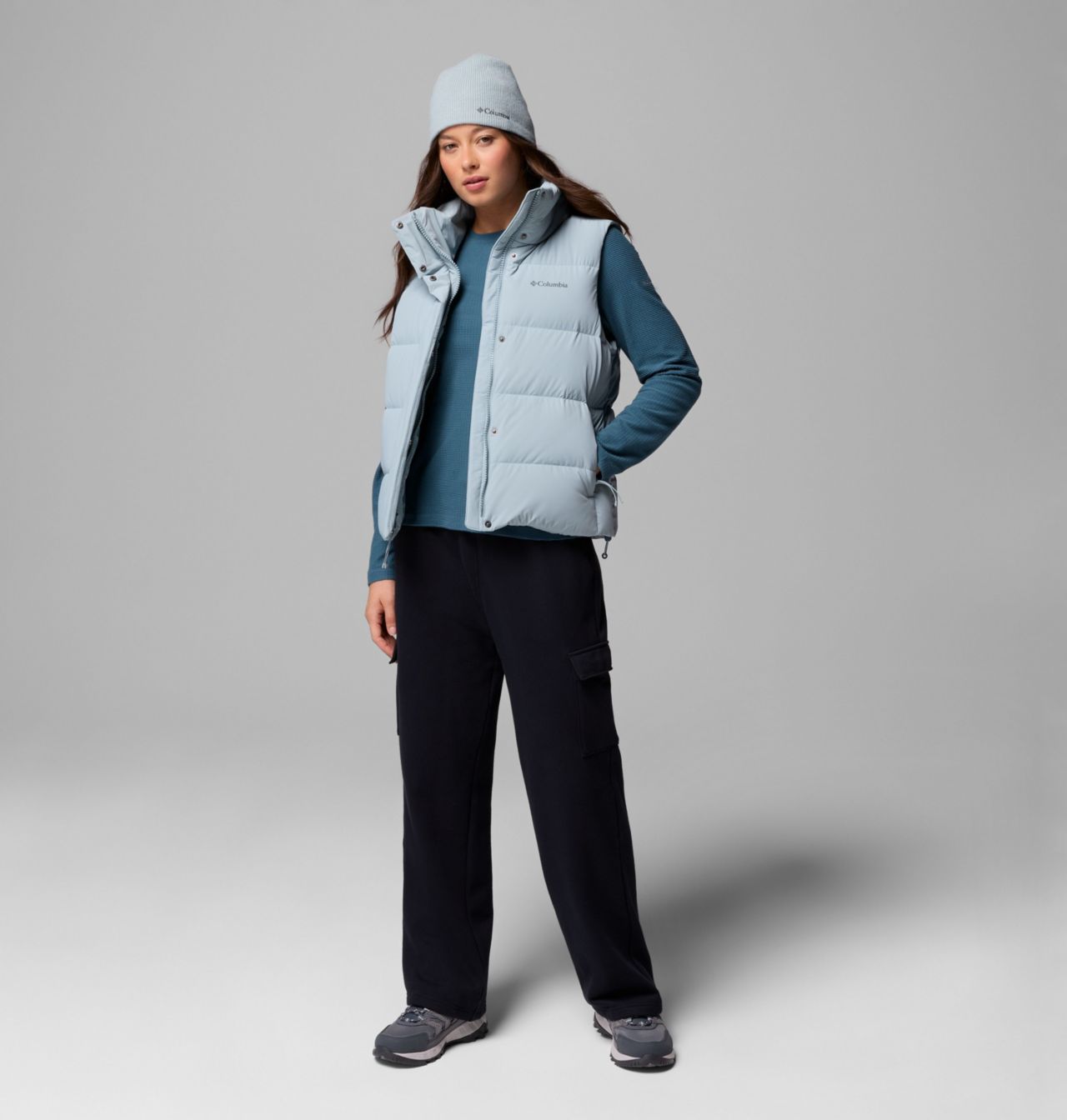 Women's Amaze Puff™ Vest | 256 | XXL