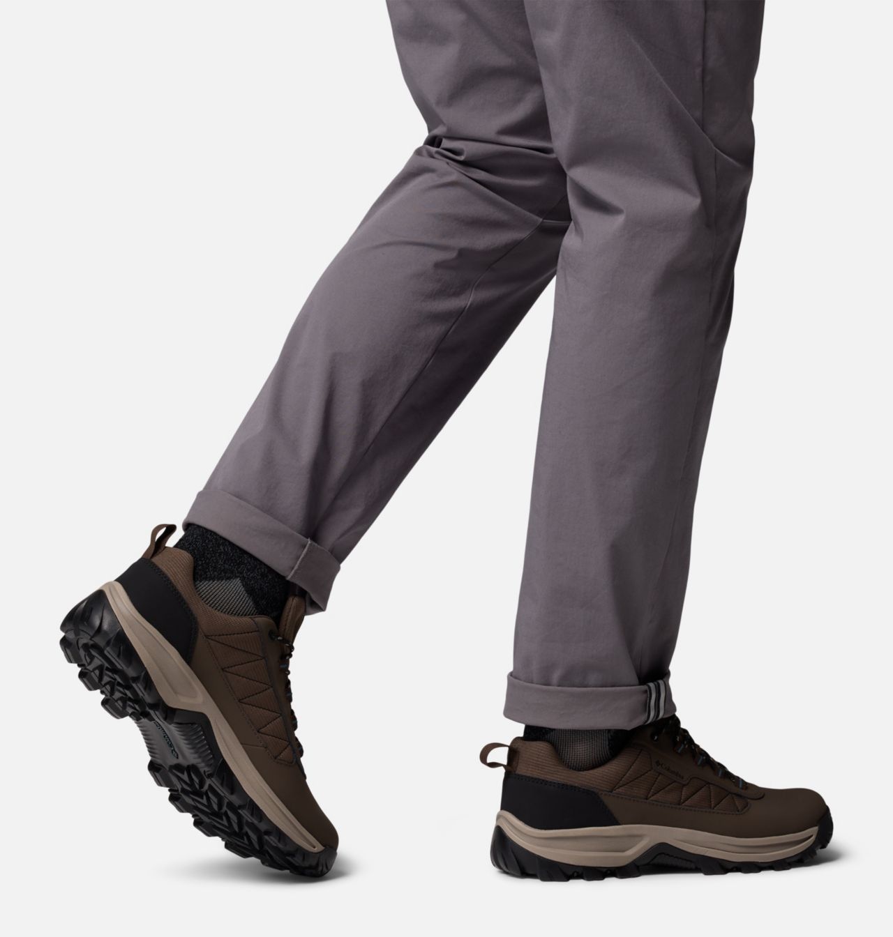 Men's Transverse™ Hike Low Shoe - Wide 10