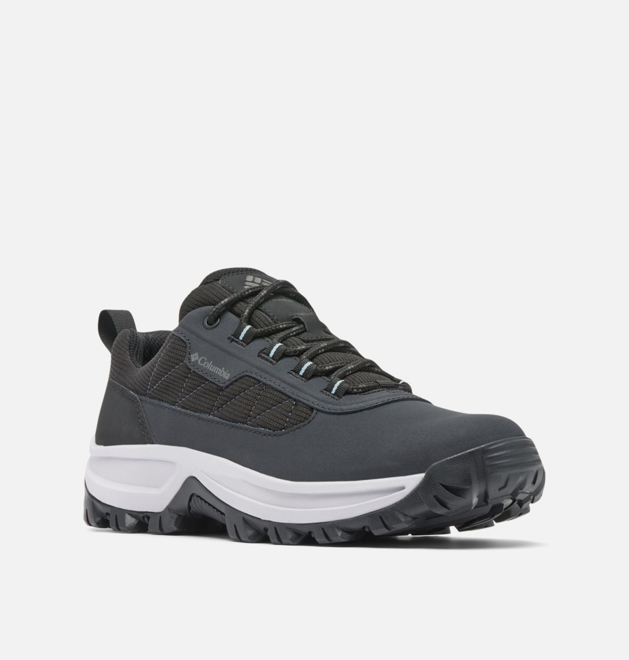 Women's Transverse™ Hike Low Shoe 3