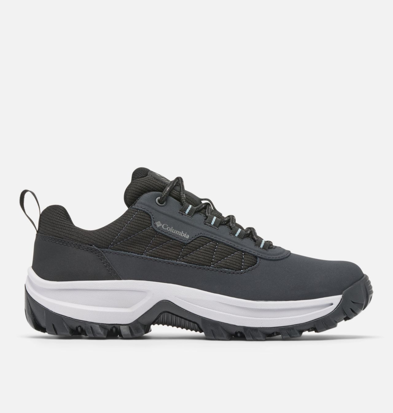 Women's Transverse™ Hike Low Shoe 1