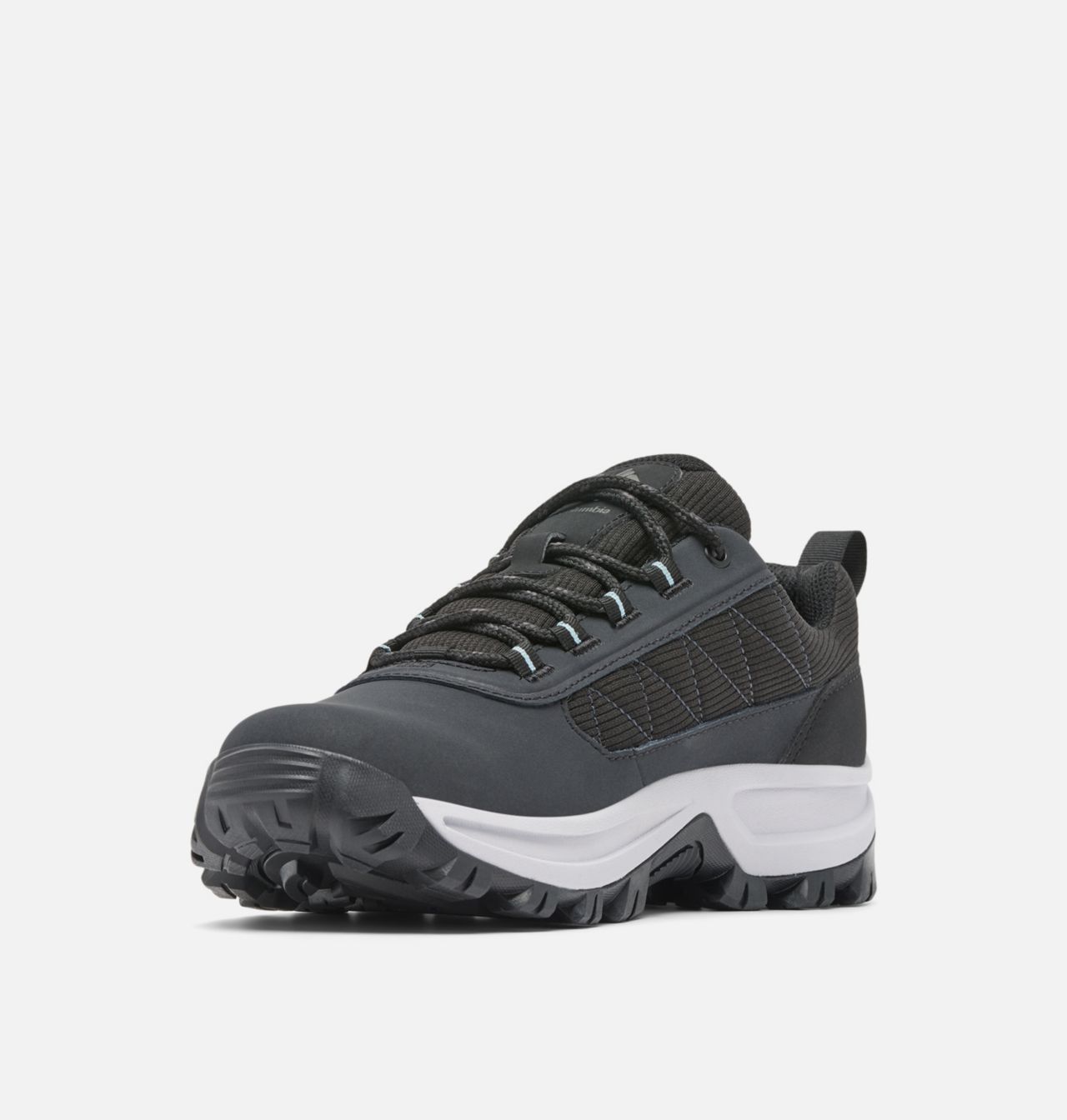Women's Transverse™ Hike Low Shoe 7