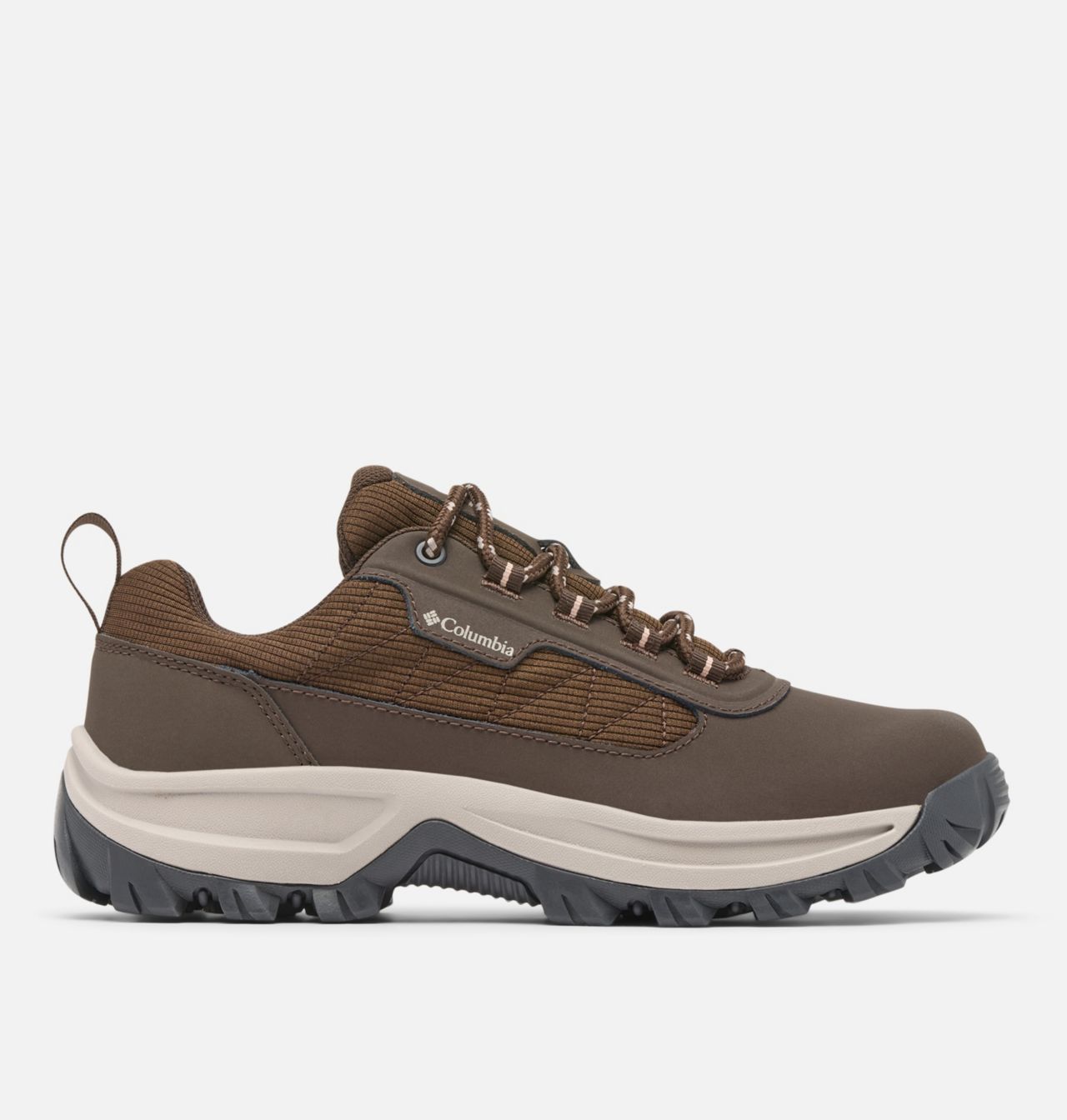 Women's Transverse™ Hike Low Shoe - Wide 1
