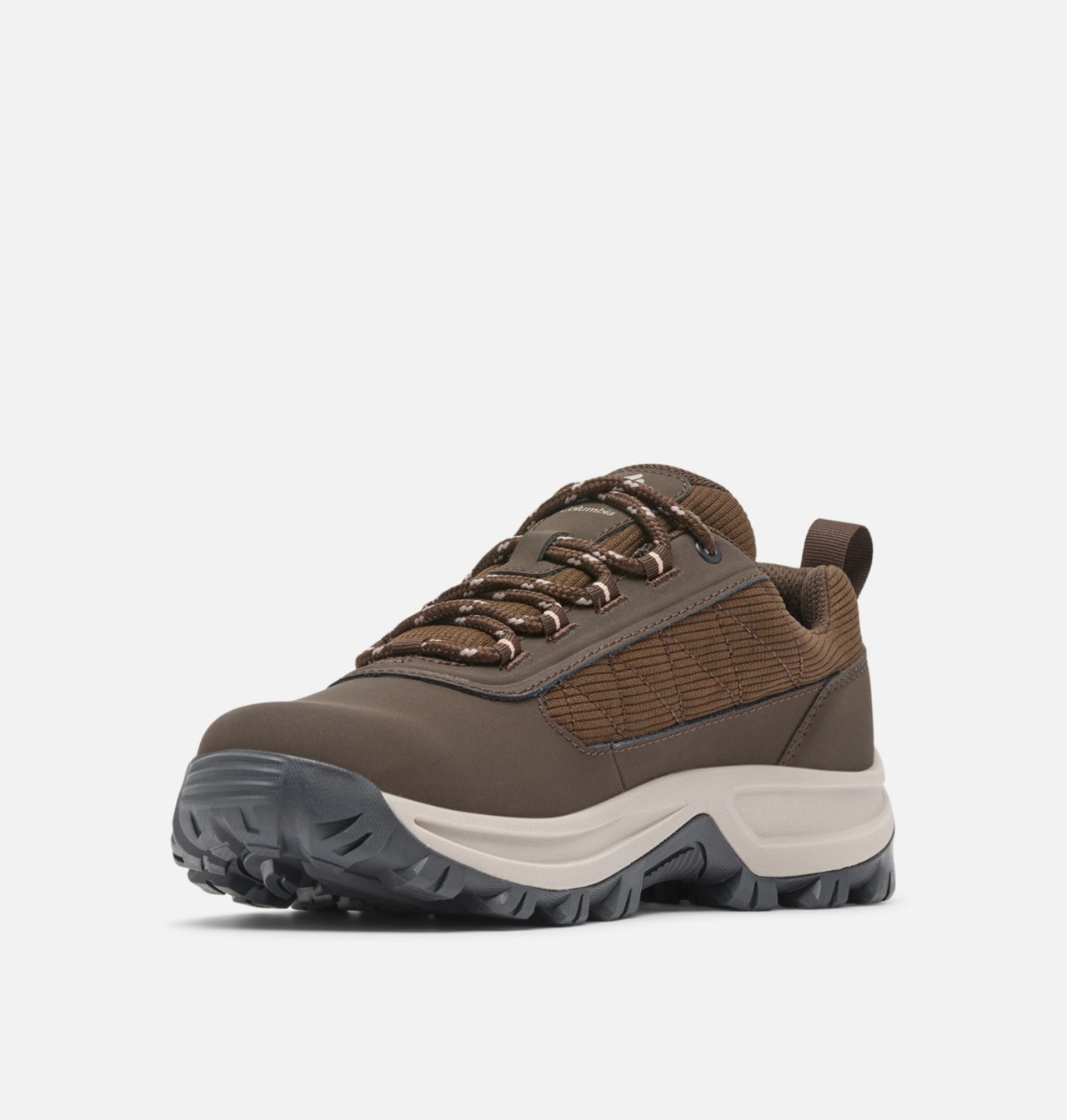Women's Transverse™ Hike Low Shoe - Wide 7
