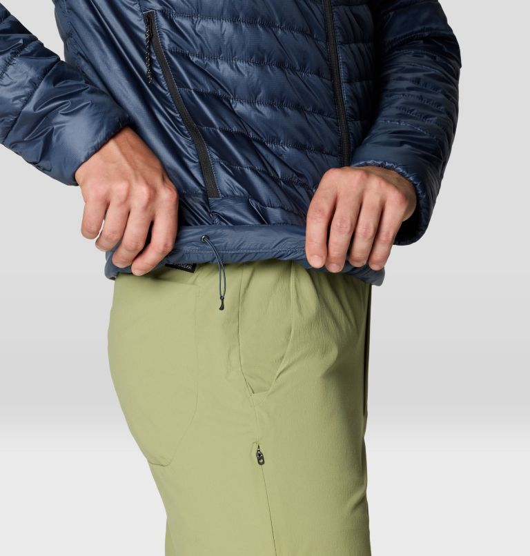 Ghost Shadow Hoody | 430 | M, Color: Moon Blue, image 7
