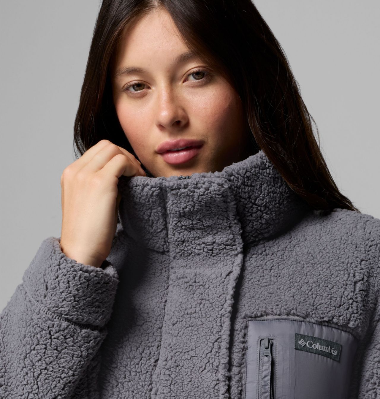 Women's Winter Warmth Full Length Jacket 6