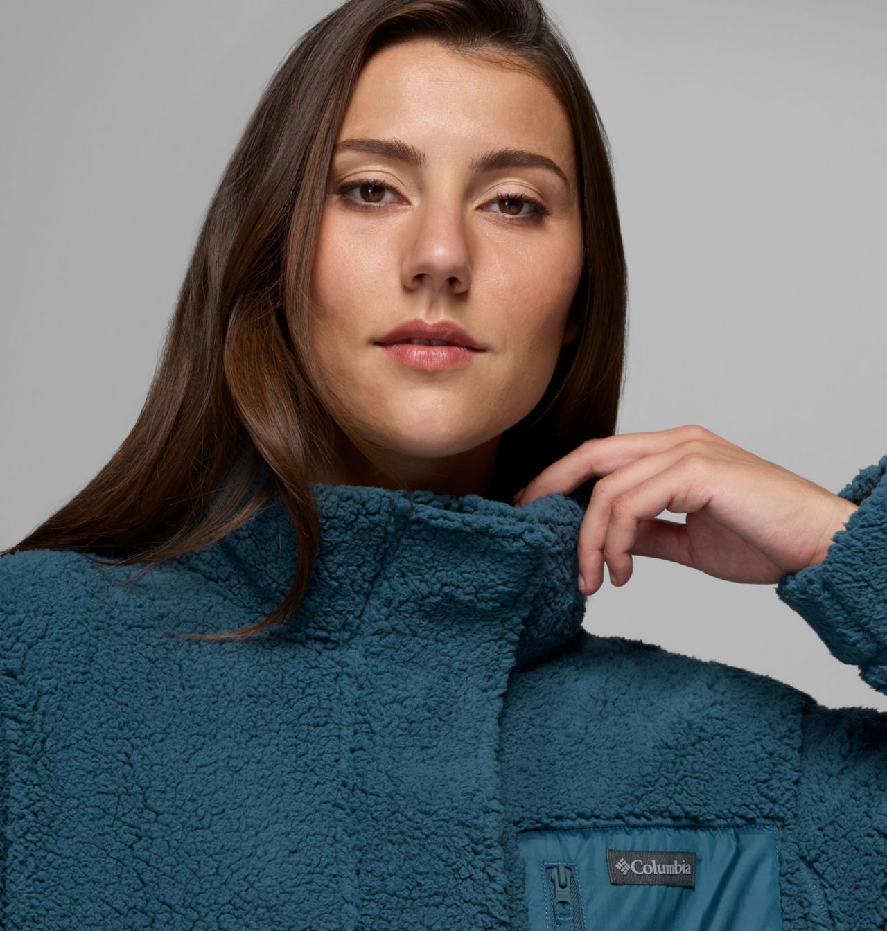 Women's Winter Warmth Full Length Jacket 6