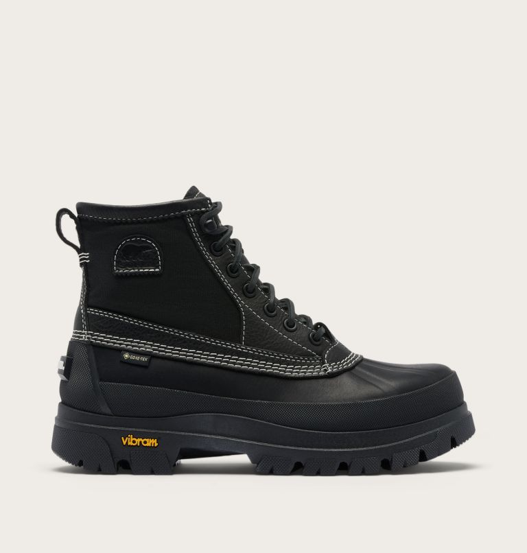 SOREL x NEIGHBORHOOD Daystorm Horizon GTX Stiefel für Männer, Color: Black, Sea Salt, image 1