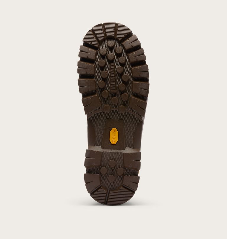 Botte SOREL x NEIGHBORHOOD Daystorm Horizon GTX Homme, Color: Dark Amber, Sea Salt, image 9