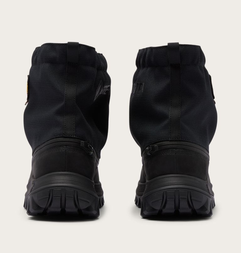 Unisex SOREL X Aries CALLSIGN HORIZON Low GTX Sneaker, Color: Black, Black, image 4