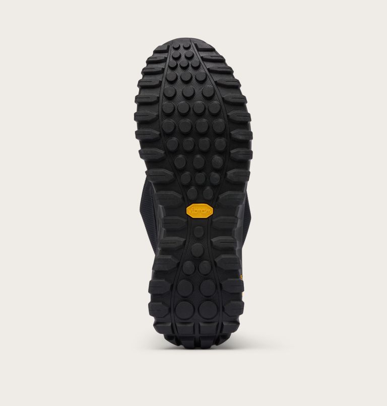 Unisex SOREL X Aries CALLSIGN HORIZON Low GTX Sneaker, Color: Black, Black, image 9