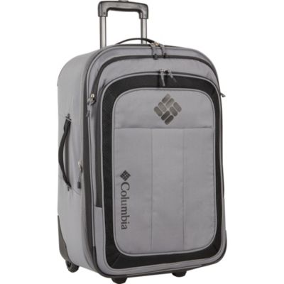 columbia input 22 inch roller bag