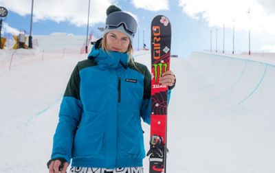 Columbia sportswear partners outlet