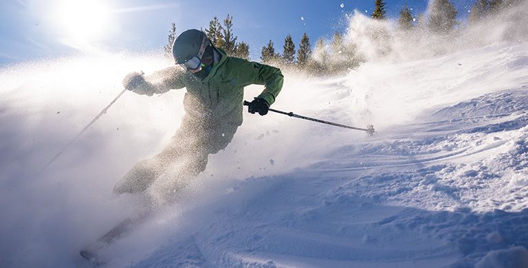 Apprenez-en davantage sur le partenariat de Warren Miller Films et Columbia Sportswear pour célébrer 75 ans et 75 films.