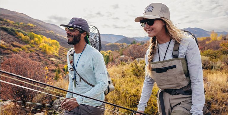 Discover the perfect attire for fly fishing adventures! Stay comfortable & protected with our comprehensive guide on what to wear and essential gear.