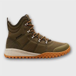 columbia outlet boots