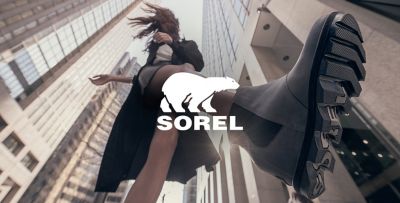 Sorel best sale wikipedia boots