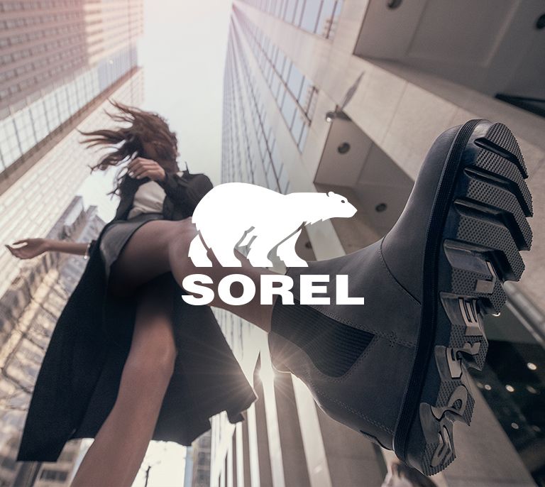 About Us History Sorel
