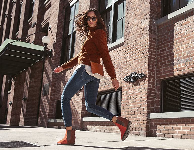 Women S Shoes Snow Boots Slippers Liners Sorel