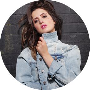 A portrait image of LAURA MARANO
