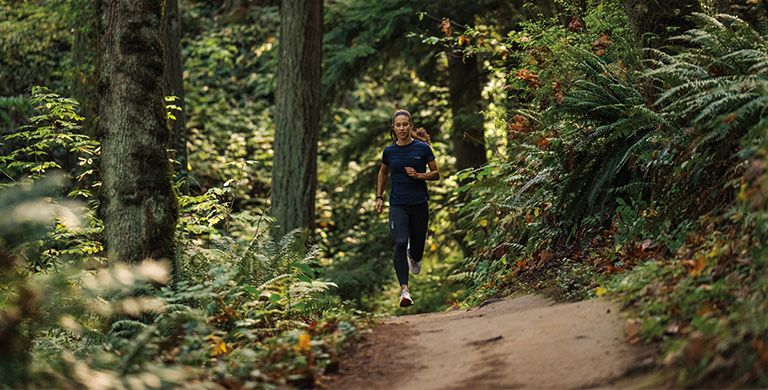 Every surface is a trail. These tips will get you moving on your running journey.