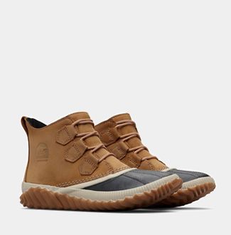 sorel soldes femme