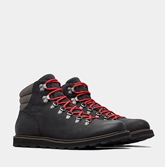 sorel casual shoes