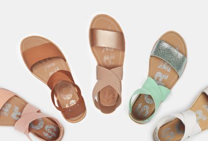 Sorel Summer Sale