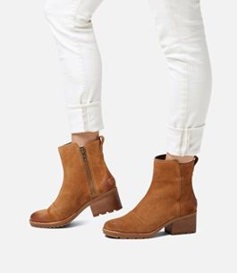 High School Lacey Boots Price