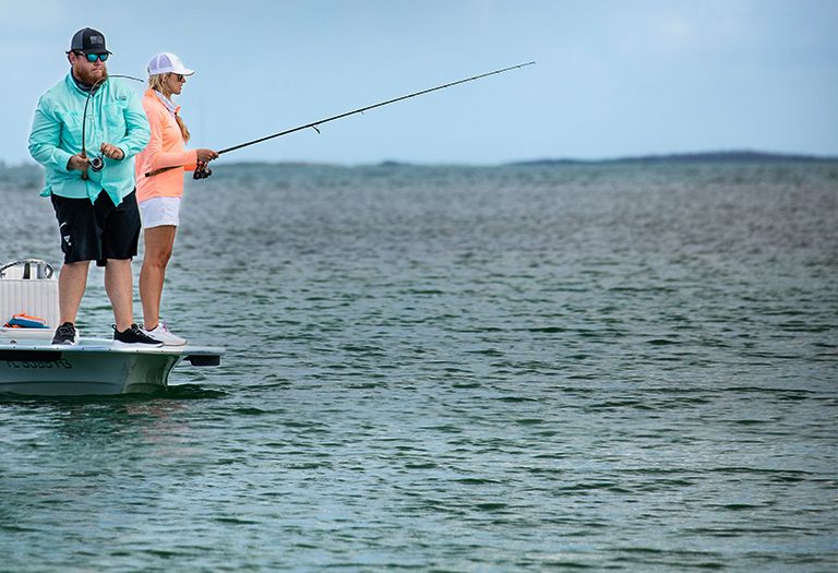 Performance Fishing Gear Pfg Fishing Shirts Apparel Columbia